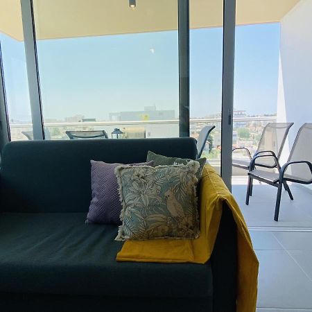 Silver Line 1-Bedroom Apartment In Larnaca Exterior photo